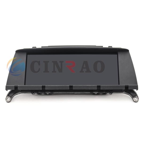 БМВ С3 Ф25 КИД 8,8