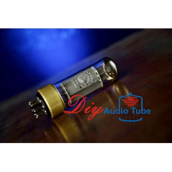 HIFI AMP Stereo Vacuum Tubes 500V Secondary Grid Voltage EL34 PSVANE Hifi Tube EL34PH