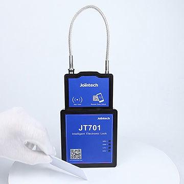 Jointech GPS dépistant le cadenas