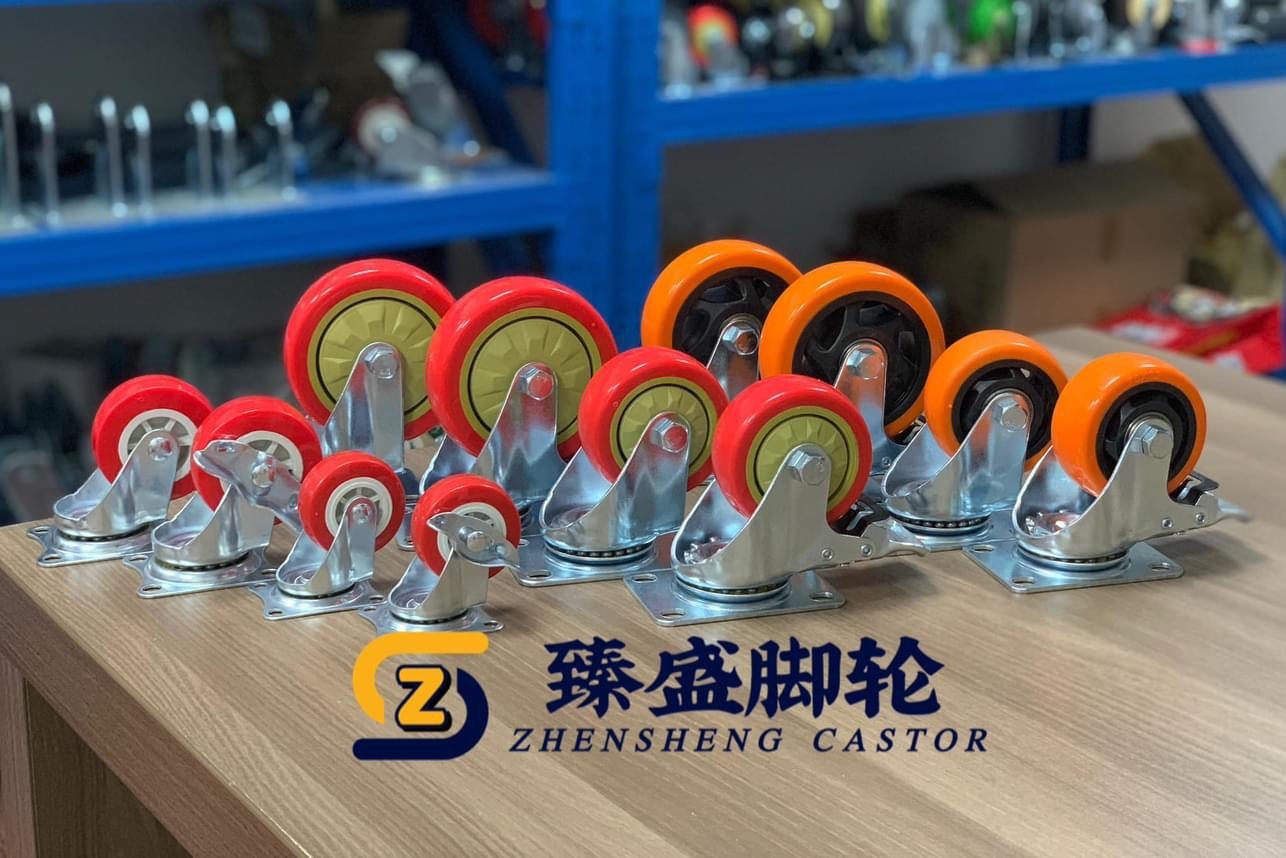 Zhongshan Zhensheng Hardware Co., Ltd