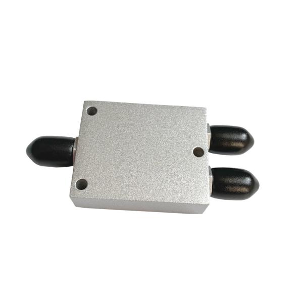 High Frequency 3500-9000mhz 2 Way Wilkinson Rf Power Splitter  Combiner