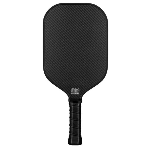 Premium Fiberglass Pickleball Racket with Lightweight Design Custom Logo and UV Printing for All Players