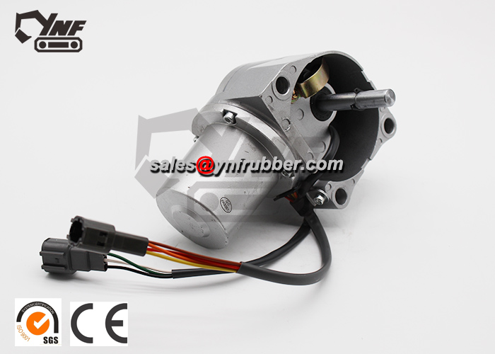 Мотор дросселя Stepper мотора KP56RM2G-019 4360895 для ХИТАЧИ EX200-5 ZAXS200 ZX210 ZAX130 ZAX85 ZAX330 ZAX470