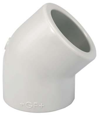 727150111 Union FlowMon IndProc CPVC 125 Valve