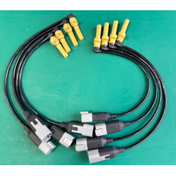 Sensor de velocidad de alta precisión con tecnología de efecto Hall para aplicaciones de 0-2500 RPM y 0-15000 RPM en sistemas de refrigeración y control de motores