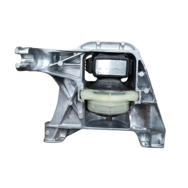 Repuestos para automóviles T93 Apoyo derecho del motor para Peugeot 308 308S 408 Citroen OE 9678701080