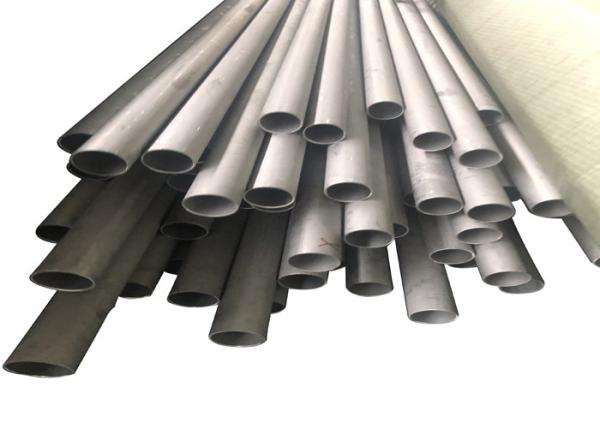 AISI SUS Ss 304 / 304L / 316 / 316L / 310S  / 904L / 2205 / 2507 Stainless Steel Welded Pipe