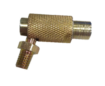 Ключевые фитинги кабеля Universal Ball Joint Standard M8 Ball Joint Zinc Plated Finish