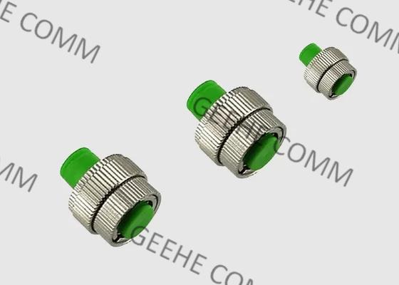 FC Variable Hybrid Fibre Optic Attenuator with 0dB - 30dB Attenuation Value