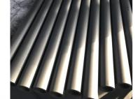 Bon rouleau thermique de Sisic des prix de céramique de Sisic de tige réfractaire bon marché de rond