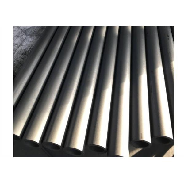 Courant ascendant rond ISO9001 de Rod de céramique de rouleau réfractaire de