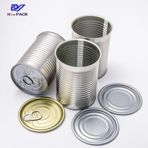 食品級 缶詰 ペットフード 350ml 容量と簡単に開いた蓋 BPA 無 消毒 湿ったペットフード