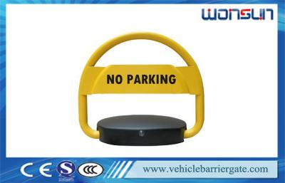 Vehicle parking lock Car parking locks  Parking Spot Lock
