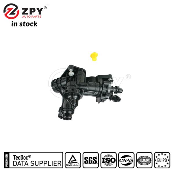 ZPY Housing Thermostat 05L121111N for VW Audi Porsche