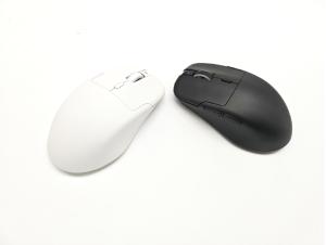 Bluetooth Portable Gaming Mouse 1000/1200/1600/2400 DPI 6 Buttons for Office