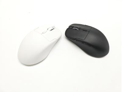 Bluetooth Portable Gaming Mouse 1000/1200/1600/2400 DPI 6 Buttons for Office Workers And Gamers