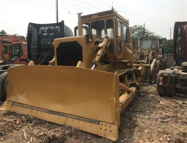                 High Cost-Effective Caterpillar Used D8K Bulldozer, Secondhand Cat D8K D8n D8r D8t Crawler Dozer Hot Sale             