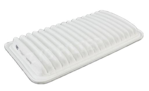 Dry Pattern Air Filters for Mazda Automobiles Vehicles and Models