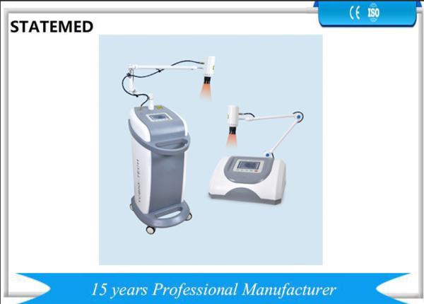 Portable Red Light Therapy Equipment Promote Ulcers And Bed Sores Wound Healing