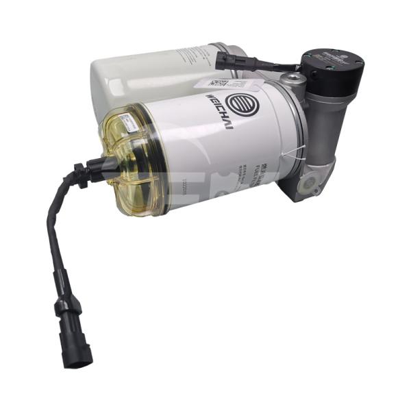 Fuel water cold treasure 1002321254A 1004526800  1002605192A 1003308082  1001120353 Weichai engine parts
