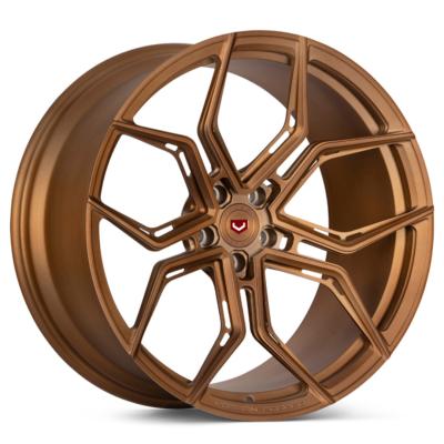 Monoblock Concave EVO-3R BMW Forged Wheels