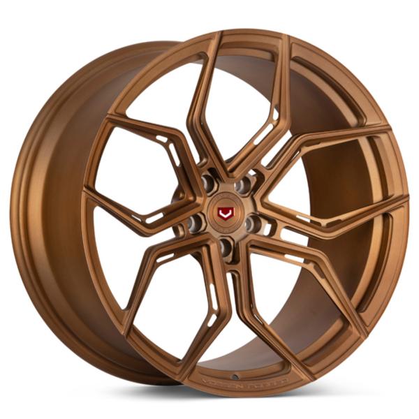 Monoblock Concave EVO-3R BMW Forged Wheels