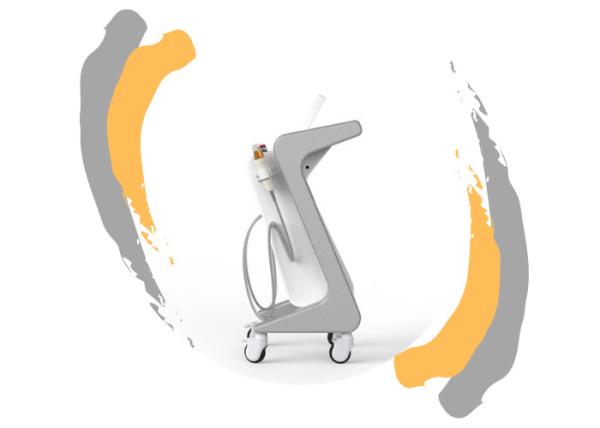 Best Micro Needle Microneedling Intracel Face Beauty Lifting Microneedle Skin Tightening Rejuvenation
