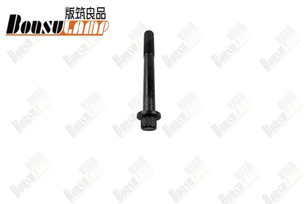 Cylinder Head To Block Bolt Isuzu Parts For FVR/6HE1 700P OEM 8-97077638-0   8970776380