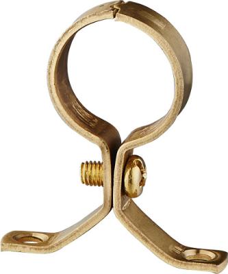 28 mm de água de lançamento de cobre tubos clips 22 mm 15 mm acabamento cromado