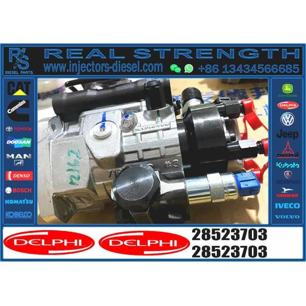 New Design 28523703 Engineering Machinery Diesel Engine Mechanical Parts Fuel Injection Pumps