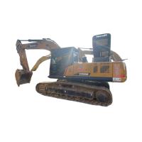 Sany SY365H Usado Sany Excavator 35 toneladas Excavator hidráulico de mineração de carvão 212kW
