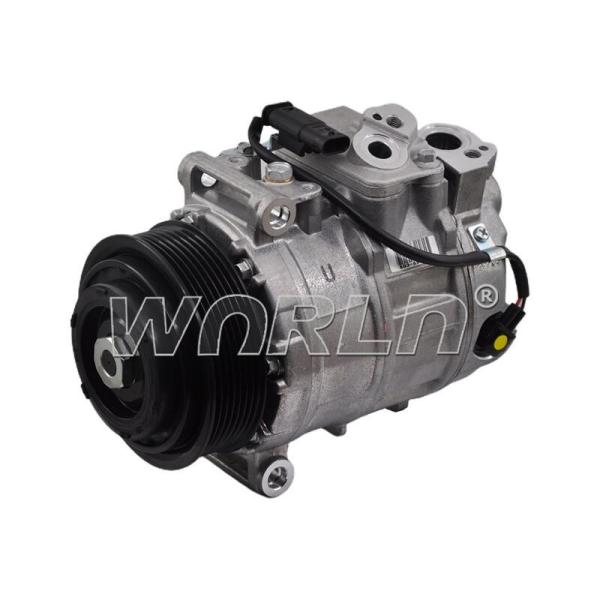 Veículo com compressor AC A0008303601 4471506083 Para Benz GLE350/GLE450 3.0 W166 WXMB108