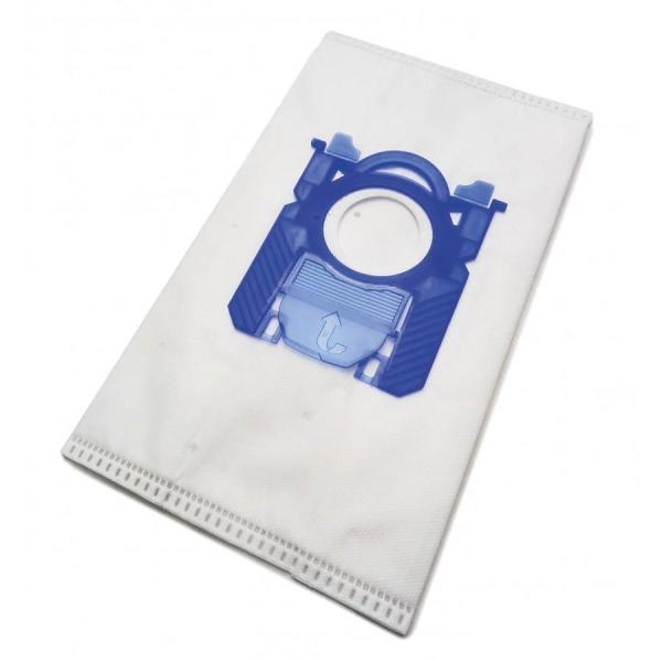 Non woven Vacuum Cleaner Filter Bags For  / Electrolux / AEG S-Bag