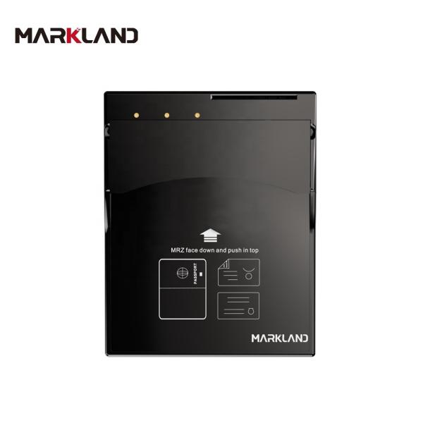 MTTEK MEPR10 High Performance Document Reader with MRZ/OCR Contact NFC/RFID Functionality