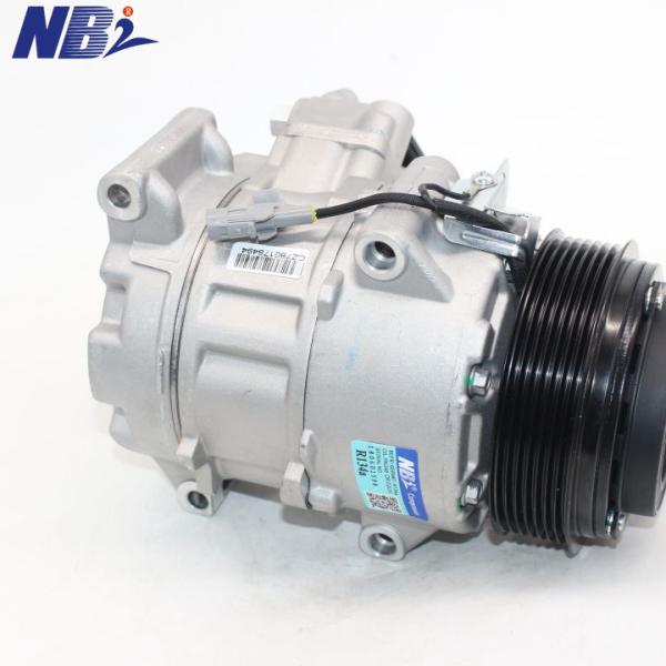 Аккумуляторный компрессор для Toyota Sienna /2013 Lexus GS350 88320-08060/88320-0T010 30 воздушный компрессор 12В 4 штук/1 коробка 1000