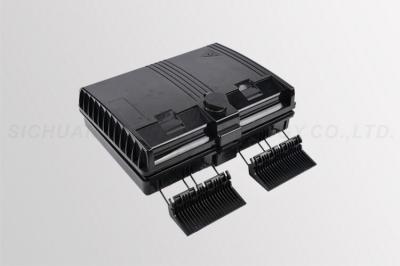 OTOP Fiber Optic Distribution Box 16 Port 1*16 PLC Splitter FTTH Network System