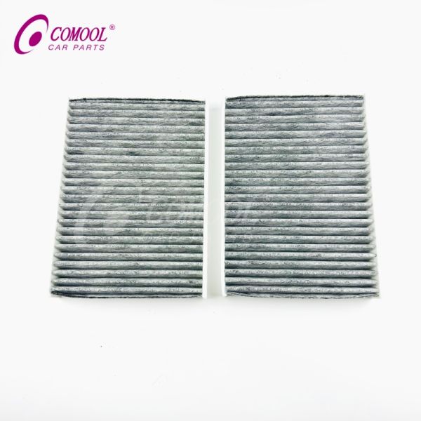 ODM Auto Air Conditioning System Cabin Filter 64115A29D99 For BMW Rolls Royce G30 G31 G32 G38