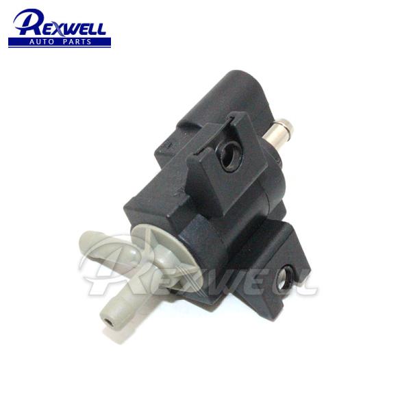 Componentes para automóviles Turbocompresor de impulso de válvula de solenoide para Audi asiento VW 06F906283F