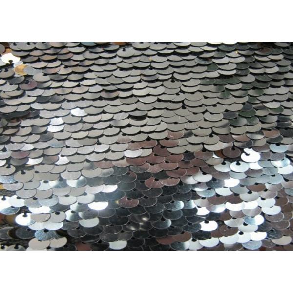 Popular Design Shining Beaded Lace Fabric For Shirt , Bag CY-XP0043