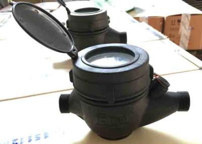 Dry Type Multi Jet Water Meter For Residential Utility Water Metering