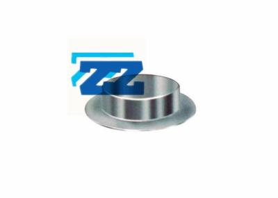 3  Sch 10S Butt Weld Short Stub End , Customized Stainless Steel Stub Ends