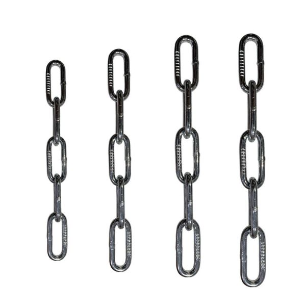 poultry chain feeding system Environmentally friendly zinc plated chain feeder system