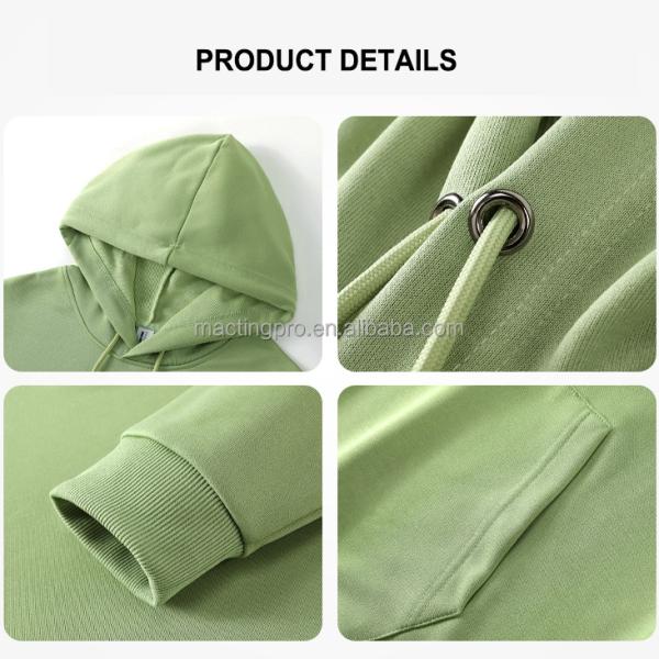 5xl Boys Printing Hoodies Sweatshirts Heavyweight 100% Polyester Cotton Oversized Sweater