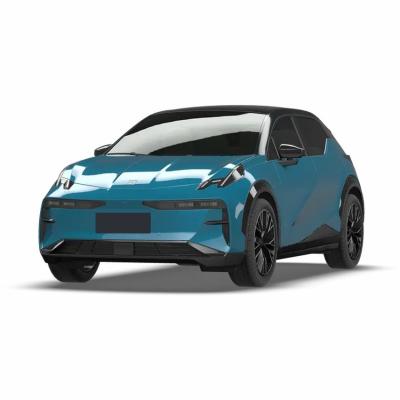 Pure Electric Geely Zeekr X 2023 SUV EV Car com 5 assentos e 560 km de autonomia