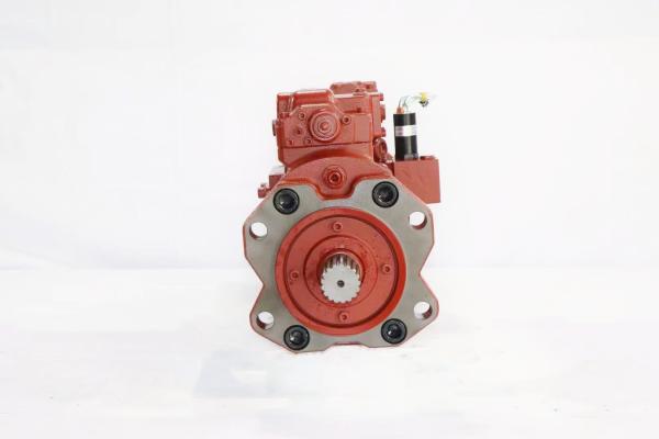 R290LC-7A R305LC-7 Hydraulic Excavator Main Pump  K5V140DTP-1J9R-9C12-A