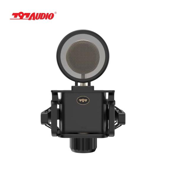 797Audio CR632 Professional 3-Pin XLR Studio Condenser Microphone Light-Weight Customized Recording Mic with Best Price