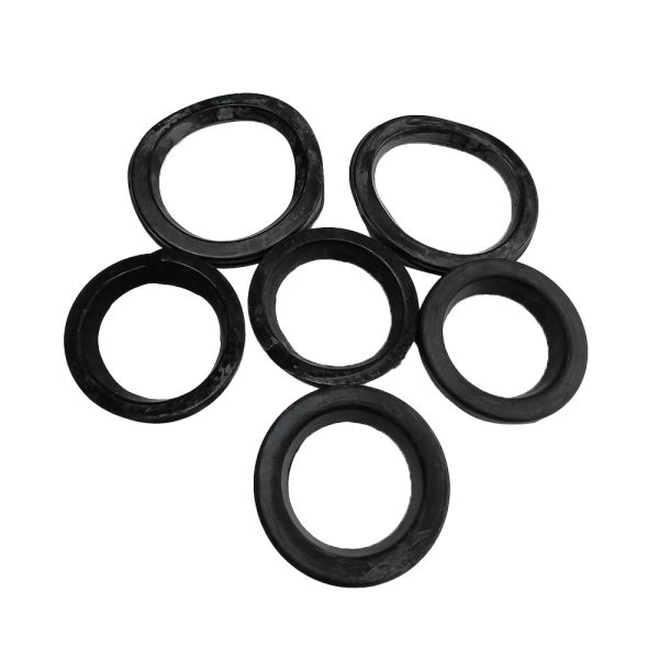 MR448130 Suitable for Mitsubishi Pajero IO 6400  the Front  the Rear Shock Absorber Spring Seat Car Spare Part