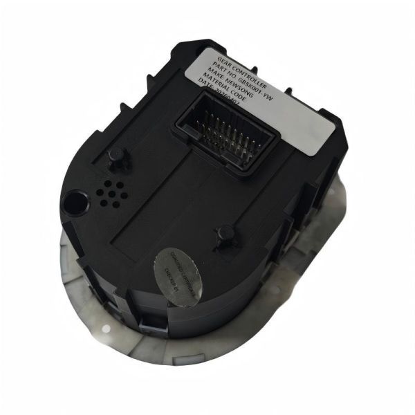 Electric Vehicle Gear Shifter Assembly Automatic Transfer Gear Selector Shift Switching