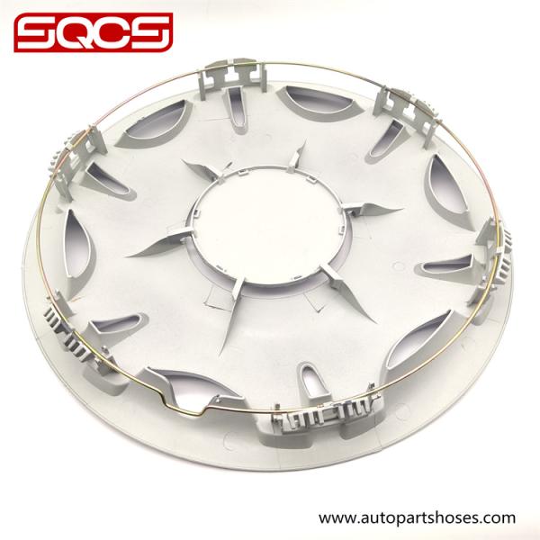 OE NO. 6394000025 Автомобильная система охлаждения Покрытие колесного узла для Mercedes Sprinter 2006