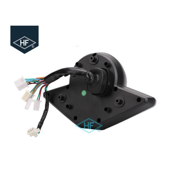 Tachometer Aftermarket Motorcycle Speedometer Motorcycle Body Parts Odometer For Honda